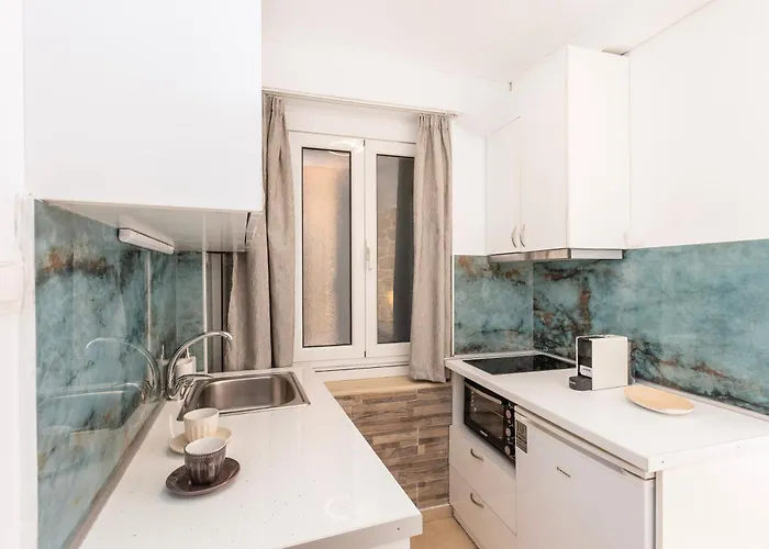 Apartamento Casa Mourioni ι & ιι Old Corfu Town Corfu (city)