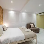 Apartamento Casa Mourioni ι & ιι Old Corfu Town Corfu (city)