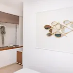 Apartamento Casa Mourioni ι & ιι Old Corfu Town
