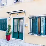 Casa Mourioni ι & ιι Old Corfu Town