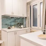 Apartamento Casa Mourioni ι & ιι Old Corfu Town