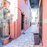 Apartamento Casa Mourioni ι & ιι Old Corfu Town