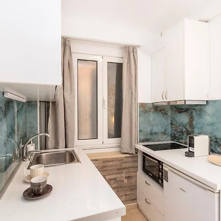 Apartament Casa Mourioni ι & ιι Old Corfu Town Corfu (city)