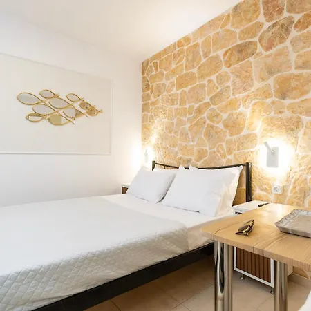 Apartman Casa Mourioni ι & ιι Old Corfu Town Corfu (city)